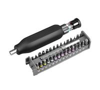 Multifunction Portable Miniature Screwdriver Set Precise Disassembly for Electronics Repair Home Maintenance Screwdriver Kit