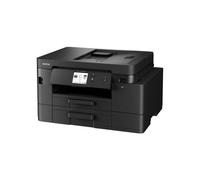 Multifunction printer - BROTHER - MFC-J4550DW - 4-in-1 - Wi-Fi and Wi-Fi direct - Inkjet - A4