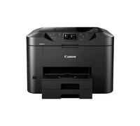 Canon MAXIFY MB2750 Inkjet A4 600 x 1200 DPI Wi-Fi