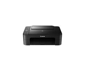 Multifunction Printer Canon Pixma TS3350 7,7 ipm WiFi Black
