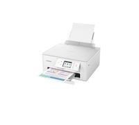 Multifunction printer - Canon - Pixma TS7650i - Inkjet - A4 - Wifi