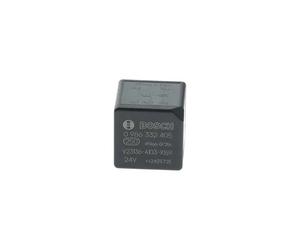 Multifunction relay Central electrics 0 986 332 405 BOSCH