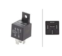 Multifunction relay Comfort Equipment Variant (trim package) 4RD 933 332-551