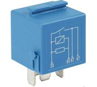 Multifunctional Relay Herth+Buss Elparts 75614612 for BMW