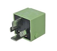 Multifunction relay Meyle 114 830 0000 VAG 4H0981253