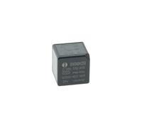 Multifunction relay Normally open contact 0 986 332 405 BOSCH