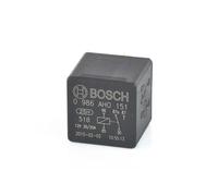 Multifunction relay Normally open contact 0 986 AH0 151 BOSCH