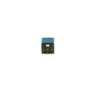Multifunction relay Seat Heating 0 332 015 006 BOSCH for ALFA ROMEO FERRARI