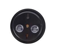 Multifunction Reptiles Environment Thermometers & Hygrometer Mechanical Measure Device for Homes Terrariums & Field Stations High Precisions Sensors for Reptiles