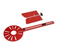 Multifunction Routers & Engraving Machine Stand with Adjustable Hole Templates Multifunction for Precise Woodworking Engraving Machine