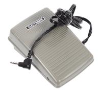 Multifunction Sewing Machine Foot Pedal Single Hole Model 333bl 15v