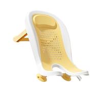 Multifunction Shower Bed Can Lying Down Infant Bath Foldable Stand Rack for Counter Sink and Bathtub Assist