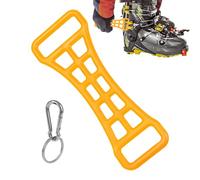 Multifunction Ski Tool, Boot Buckle Extender, Ski Shoe Adjuster with Sturdy Construction, Snow Sports Tool with Easy Grip, Winter Gear Tools with Practical Style, Skies Equipment for Improving