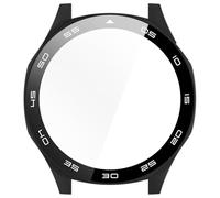 Multifunction Smartwatch Protections With Scale Perception Easy Installs Watch Frame Bumper Covers Multicolor Watch Case