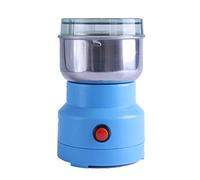 Multifunction Smash Machine, Electric Grain Mill, Grinder Pulverizer Powder Machine, Ultra Fine Coffee Mill