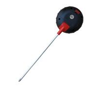 Multifunction Soil Meter Analyzers Measure Acidity Temperature Light Intensity and Environment Humidity Garden Soil Meter