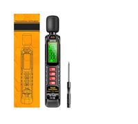 Multifunction Sound Levels Gauges Accurate Noise Levels Detectors User Friend for Noise at Homes School Or Workplace Decibel Meter