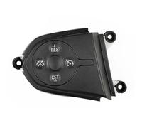 Multifunction Steering Buttons Compatible With Chevrolet For Silverado 1500 2014 2015 2016 2017 2018 2019 Car Steering Wheel Cruise Control Switch 23262285 23134228