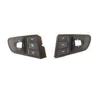 Multifunction Steering Wheel Buttons For Citroen For C4 C3XR Car Steering Wheel Multi-function Switch Housing Volume SRC Hands-free(Set)