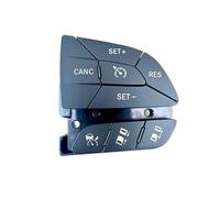 Multifunction Steering Wheel Buttons For Jeep For Cherokee Steering Wheel EVIC Audio Control Switch 68245351AA 68146891AC 05081289AA(RightA)