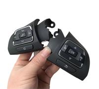 Multifunction Steering Wheel Buttons For Longyi Pentium Speed Tengmai Teng Cruise Control Switch Car Accessories 56D959537B 56D959538A