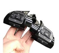 Multifunction Steering Wheel Buttons For Passat B7 2011 2012 2013 2014 2015 Multifunction Steering Wheel Switch Audio Channel Control Button 56D959537B 56D959538A