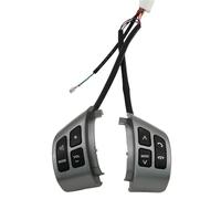 Multifunction Steering Wheel Buttons For Suzuki SX4 For Swift 2006 2007 2008 2009 2010 2011-2013 Bluetooth Phone Media Control Button Switch Steering Wheel Button Switch Audio Volume