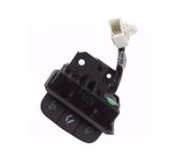 Multifunction Steering Wheel Buttons For Suzuki Vitra SX4 S-CROSS Car Steering Wheel Buttons Bluetooth Phone Switch Button(High distribution)