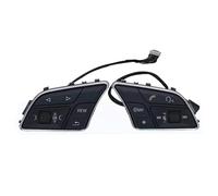 Multifunction Steering Wheel Buttons MFL Multi Function Steering Wheel Buttons Switch For A4 B9 S3 RS3 8V 8W0 951 523 E 8W0 951 523 F(8W0 951 523 E)