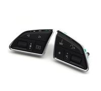 Multifunction Steering Wheel Buttons Multifunctional Steering Wheel Buttons Support Paddle Function For A3 8V