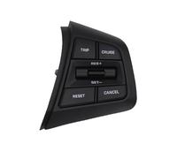 Multifunction Steering Wheel Buttons Steering Wheel Cruise Control Buttons The Right Side Cruise Control Button For Hyundai For Creta Ix25 1.6L