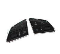 Multifunction Steering Wheel Buttons Steering Wheel Keys Support Paddles For A3 8V
