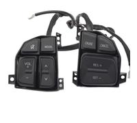 Multifunction Steering Wheel Controls Compatible With Suzuki For Alivio Car Multi Functional Steering Wheel Cruise Control Button Replacements Accessories