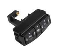 Multifunction Steering Wheel Switch Cruise Control 1486286 Steering Wheel Multi-Control Switch Adaptive Cruise Control 1486287 1870911 1870912 For SCANIA P G R T Series Truck(1870911)