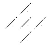 MultiFunction Styluses Pen Capacitive For Touchscreens Devices Smooth Writing Accurate Drawing Lightweight Design Touches Screen
