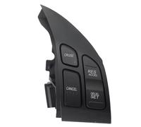 Multifunction SWC Compatible With For CRV 2007 2008 2009 2010 2011 Left Right Car Steering Wheel Audio Switch Cruise Control Switch OEM:35880SWAA01