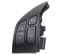 Multifunction SWC Compatible With For CRV 2007 2008 2009 2010 2011 Left Right Car Steering Wheel Audio Switch Cruise Control Switch OEM:35880SWAA01