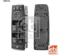 MULTIFUNCTION SWITCH 100943 FOR MERCEDES-BENZ C-CLASS/T-Model E-CLASS 1.8L 4cyl