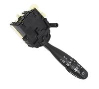 Multifunction Switch Compatible With Suzuki For SX4 For Grand For Vitara For Swift For Splash 2007 2008 2009 2010 2011 2012 2013-2020 Turn Signal Headlight Control Switch