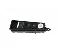 Multifunction switch with brake stages function 99271603001 vika for VW CC B7