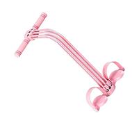 Multifunction Tension Rope Six-Tube Elastic Stretching Tension Rope