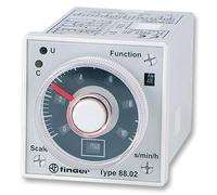 MULTIFUNCTION TIMER, Analogue Timers Controllers | 88.02.0.230.0002