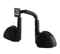 Multifunction Timing Plank Trainer - Plank Abdominal Trainer - Portable Plank Core Trainer - ABS Up Board,Abdominal Muscle Training Device Pinch-Proof Plank Support Auxiliary Fitness Equipment