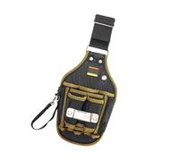 Multifunction Tool Bag Organizers Pocket Attachment Utility Bag with Multiple Pockets Tool Bag Holders