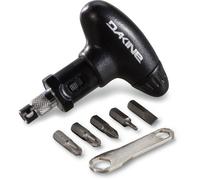 Multifunction Tool Dakine TORQUE DRIVER (BLACK)