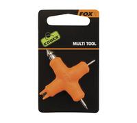 Multifunction tool Fox Edges Rouge TU
