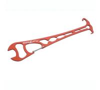 Multifunction tool Kong Red 22 g
