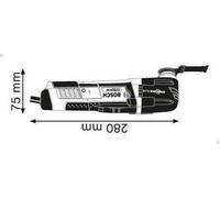 Multifunction Tool (multi-tool) for BOSCH 601 237 001