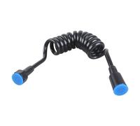 Multifunction Travel Shower Accessory ABS Shower Head Enhances Pressure Enthusiast Essential for Motorhomes and Campers Water Saving Showerhead