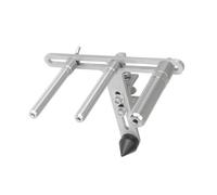 Multifunction Trumpet Tuning Music Polishing Bracket Instrument Music Repair Tool Instrument Repair Tools